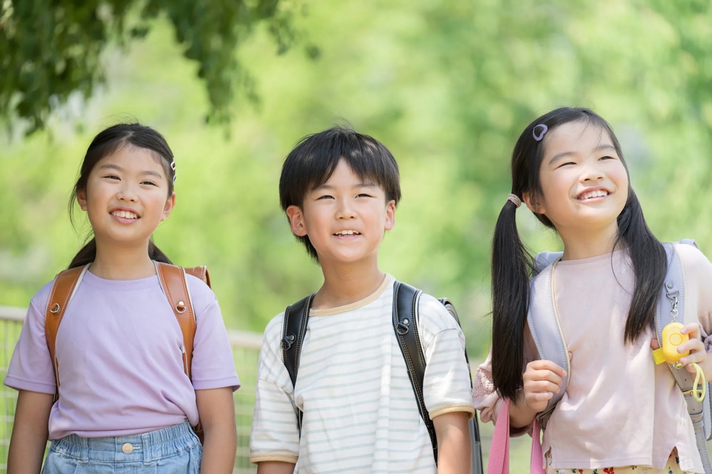 ベルリッツ　英検Jr.®対策講座 特徴3