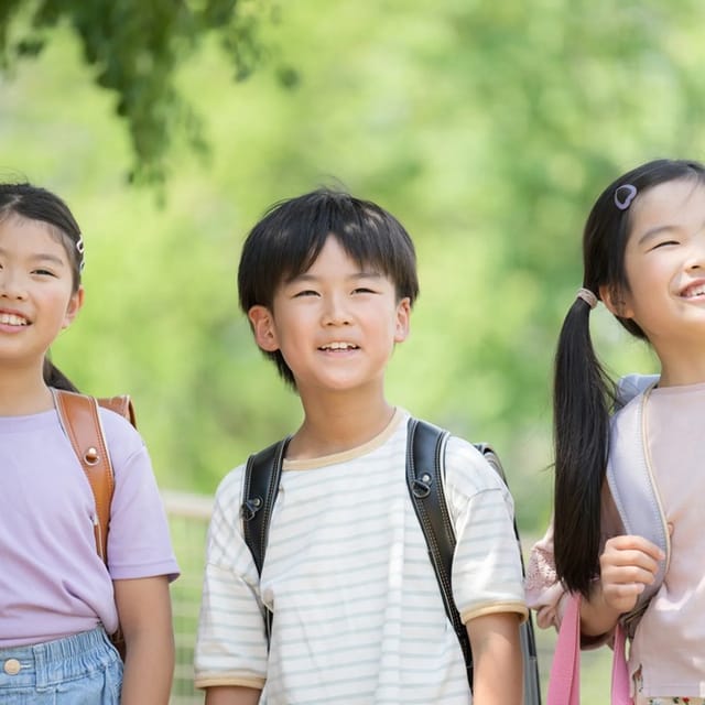 ベルリッツ 英検Jr.®対策講座 特徴3