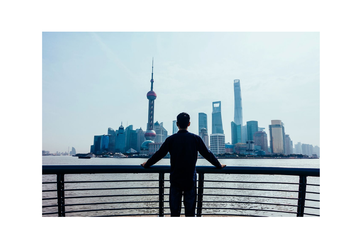 ベルリッツ 中国語 教師