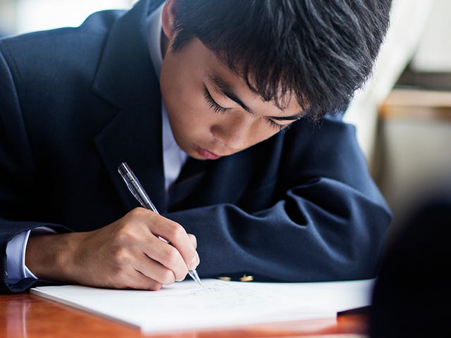 中学生 高校生 英検 短期