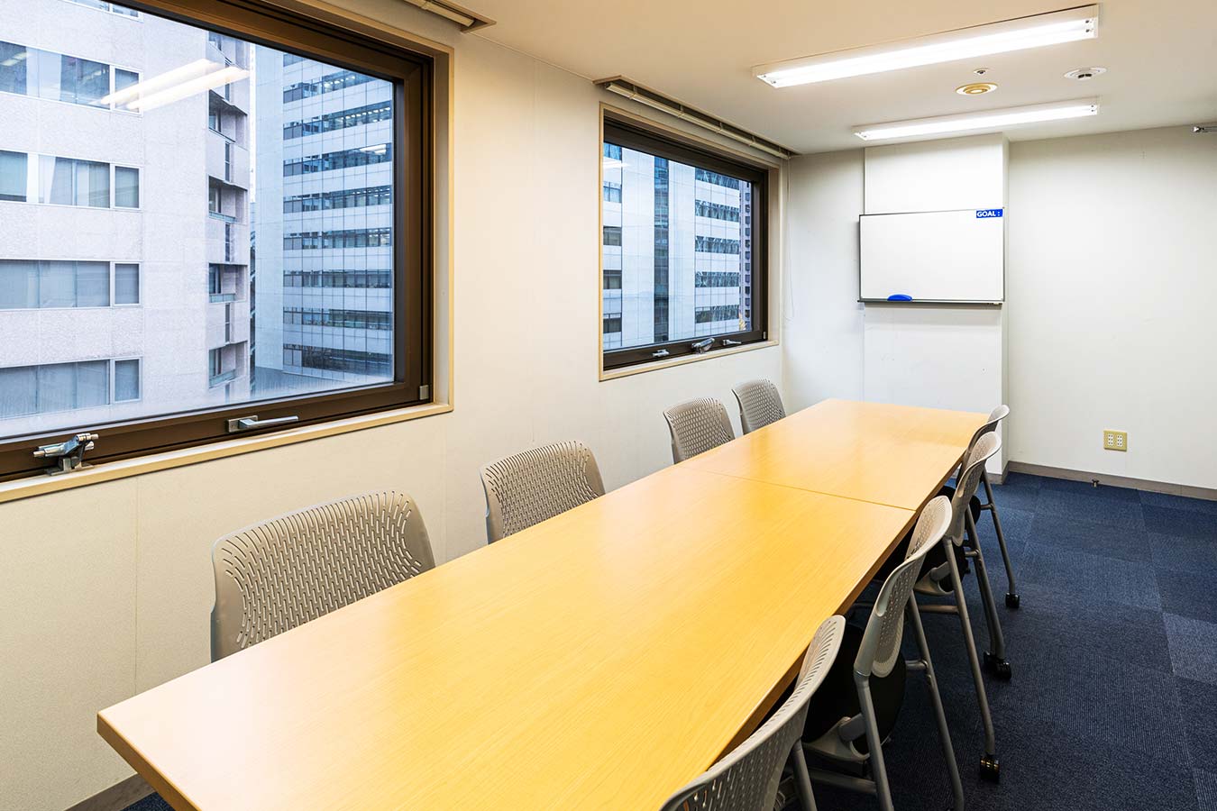 ベルリッツ 新宿　英会話 ビジネス