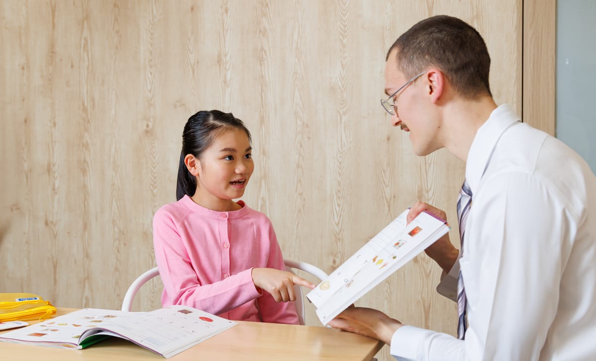 ベルリッツ キッズ 英検Jr.®対策講座