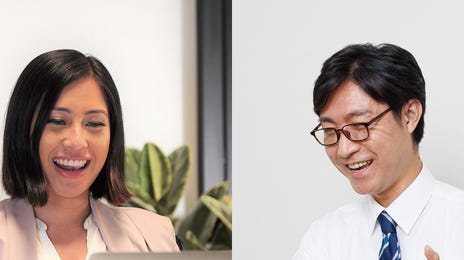 ベルリッツ フレックス 教師とレッスン