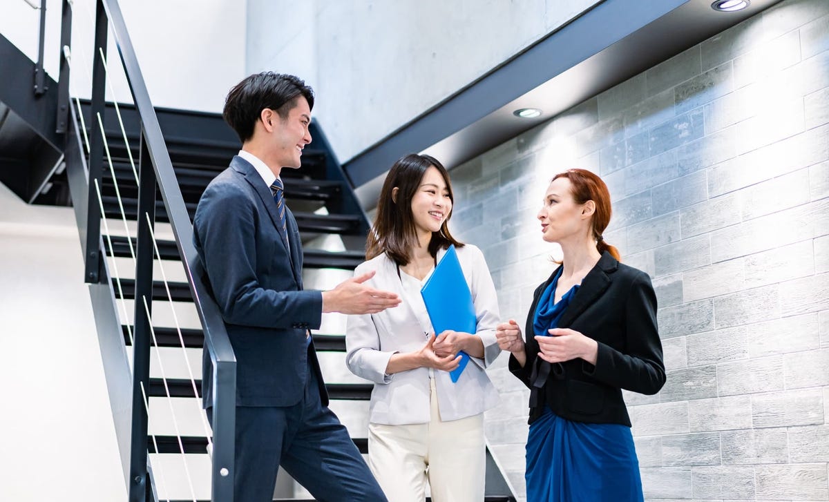 ベルリッツ 法人向け 異文化理科