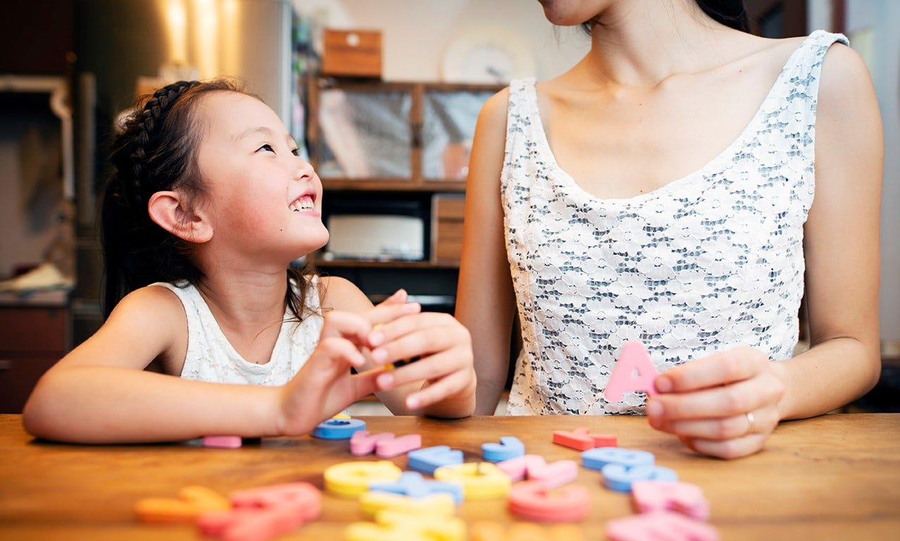 小学生におすすめの英語学習法