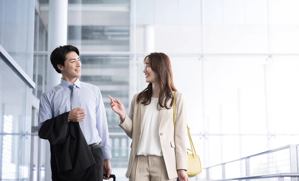 Berlitz Japan Autumn Campaign for Adults
