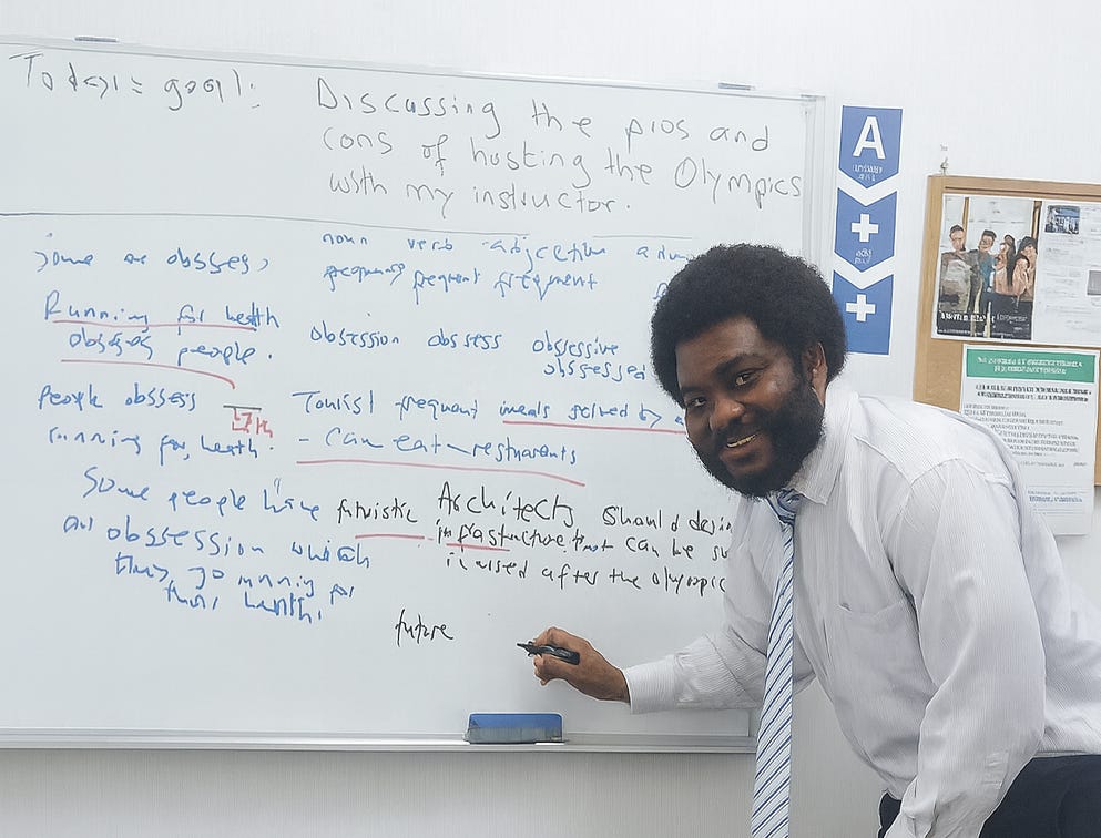 ベルリッツ　英会話　福山