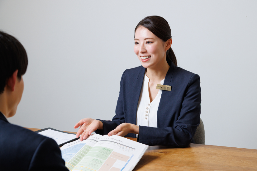 ベルリッツ 無料体験レッスン コース提案