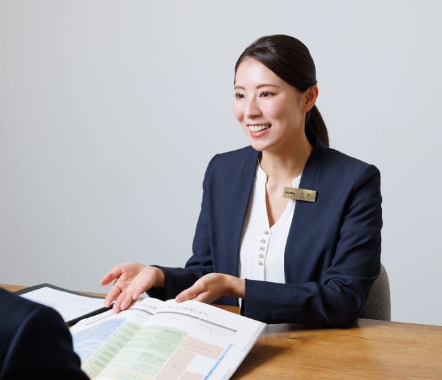 ベルリッツ 無料体験レッスン コース提案