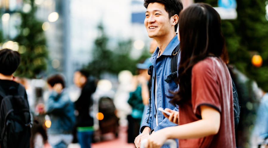 職場の外国人との距離を縮めたい を叶える 英語で雑談8つの会話例