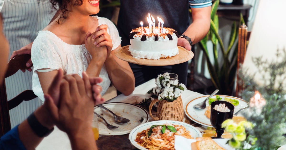 ネイティブがさらっと使う英語の 誕生日おめでとう 25選 ベルリッツ ネイティブがさらっと使う英語の 誕生日おめでとう 25選 ベルリッツ