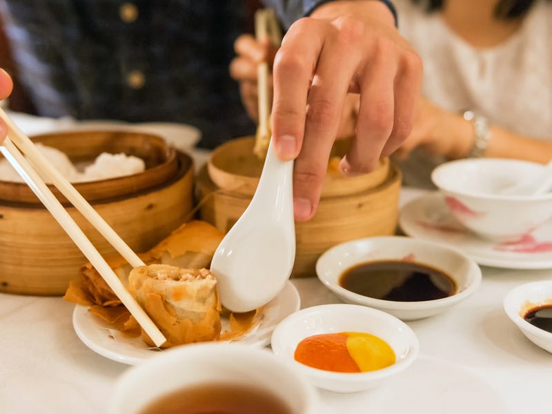 中国で食事 すぐに使える簡単な中国語フレーズ12選 音声付き 中国で食事 すぐに使える簡単な中国語フレーズ12選 音声付き