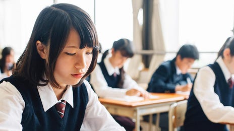 ベルリッツ 中学生・高校生向け英会話