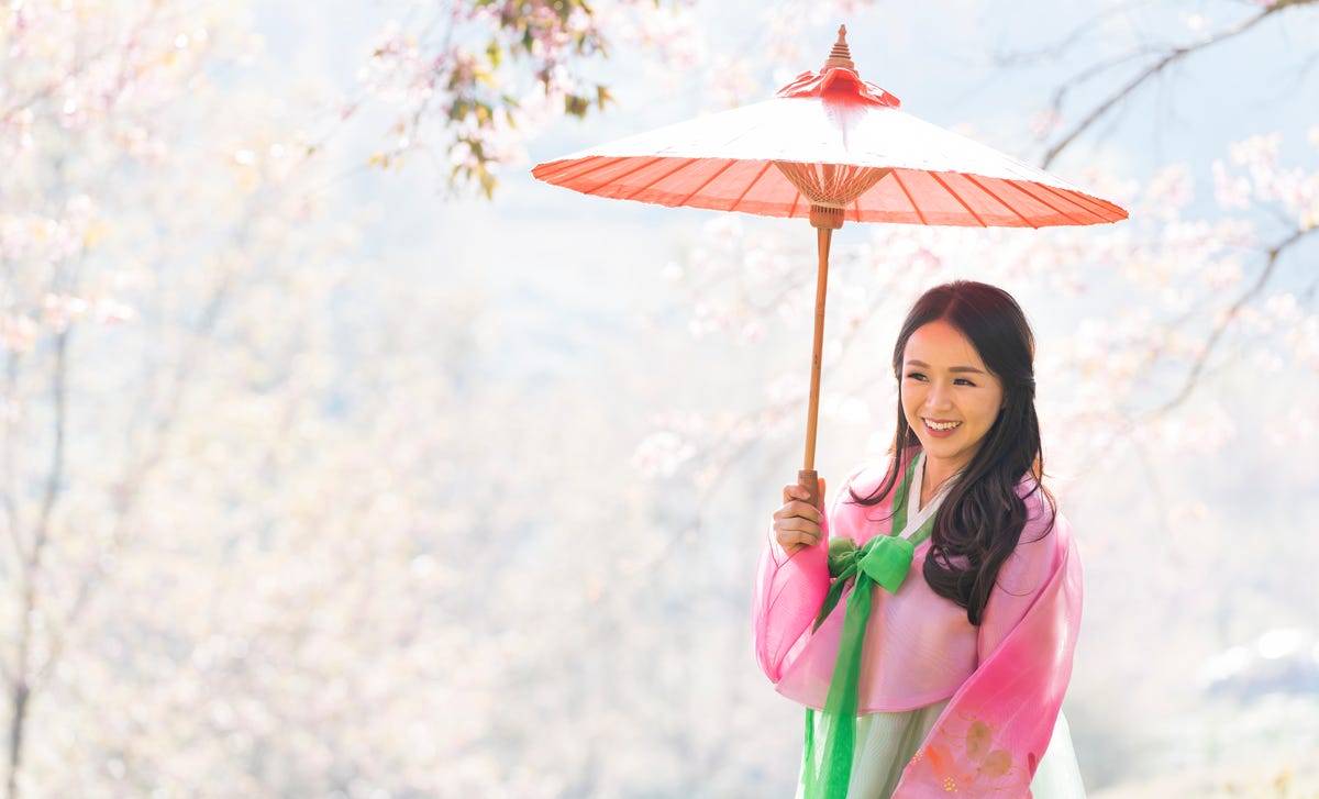 ベルリッツ 韓国語