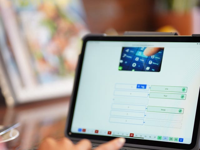 ベルリッツ 法人向け研修 AI英会話×オンライン会話×自己学習教材