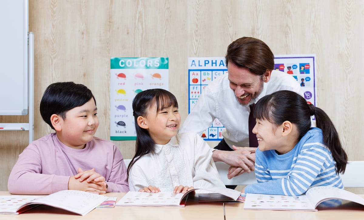 ベルリッツ 2月の特別キャンペーン