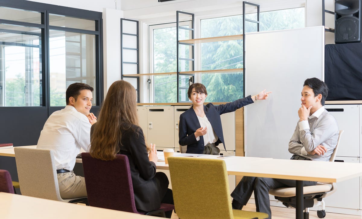 ベルリッツ 英会話実践力講座 BPE