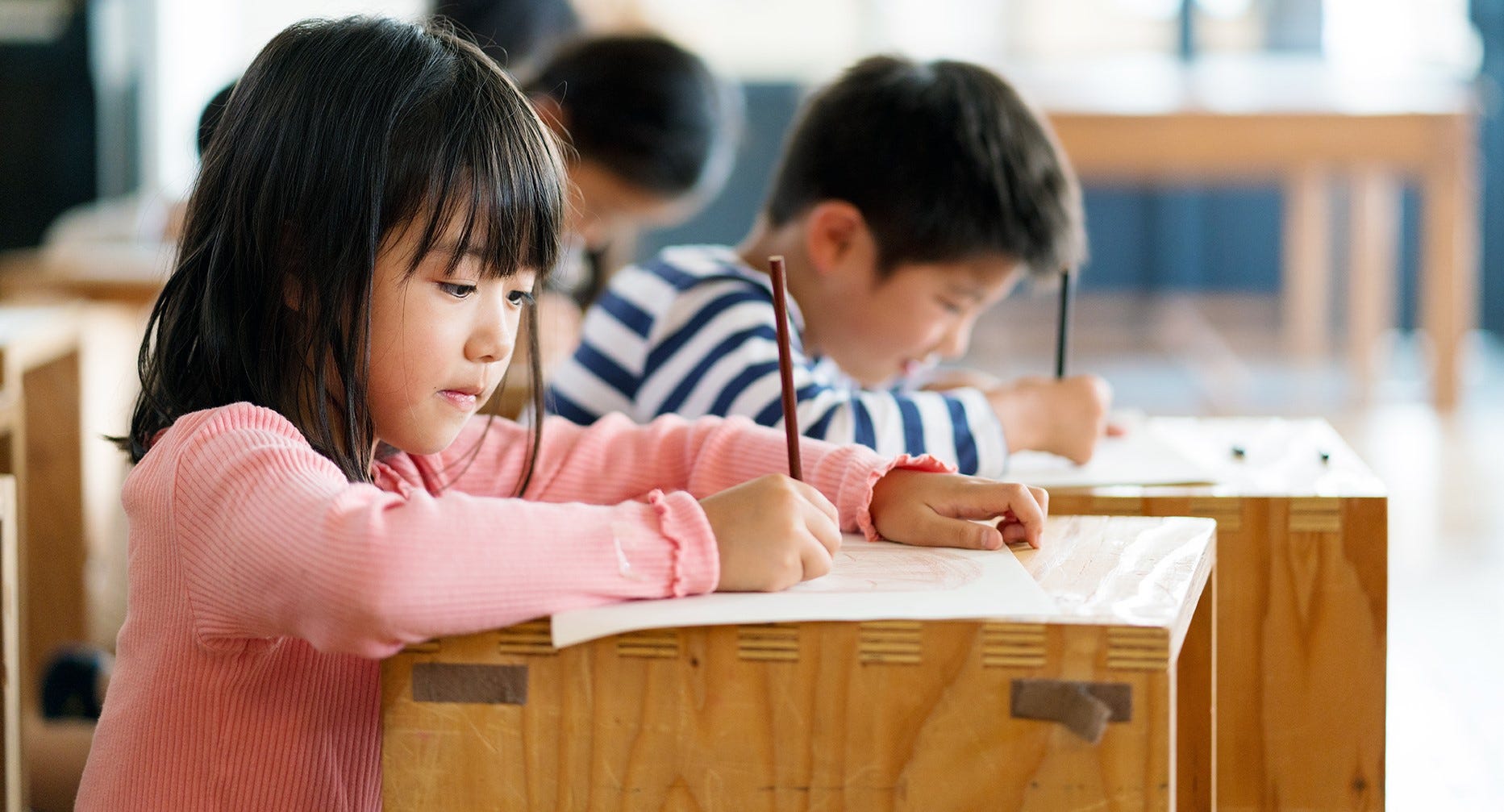 小学生に英語が求められる背景