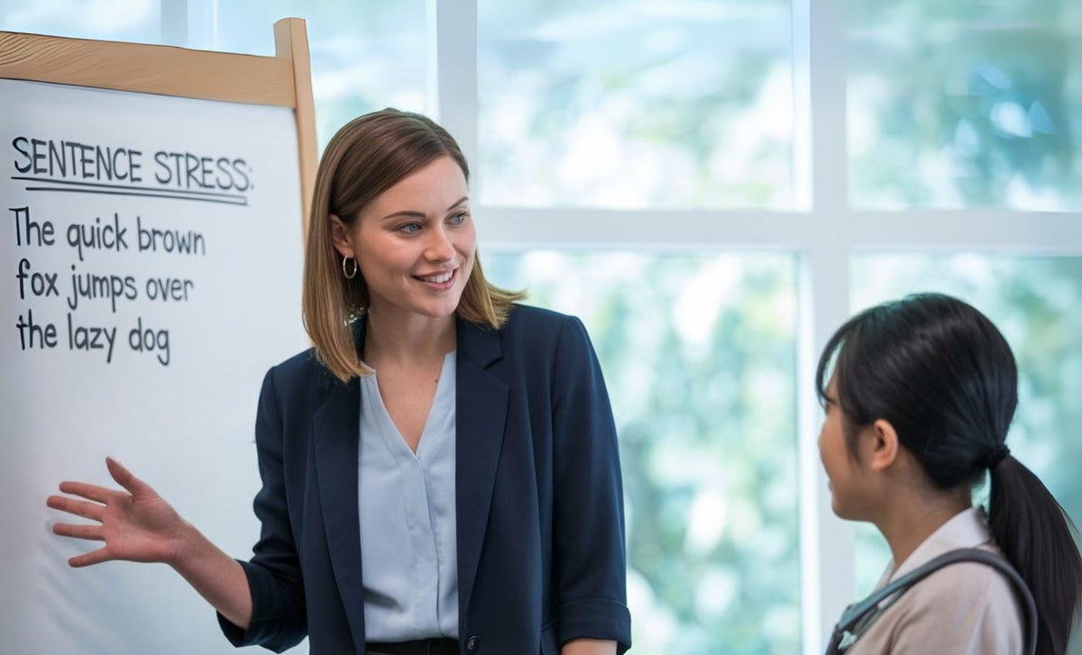 ベルリッツ 発音セミナー