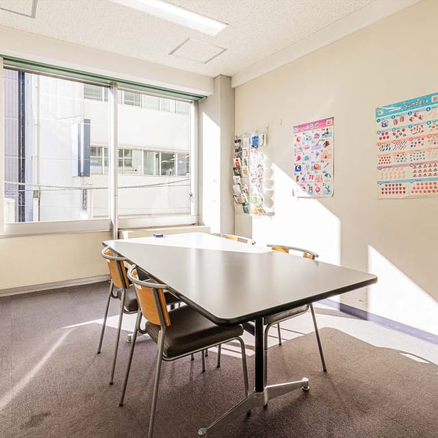 ベルリッツ お茶の水 英会話 ビジネス