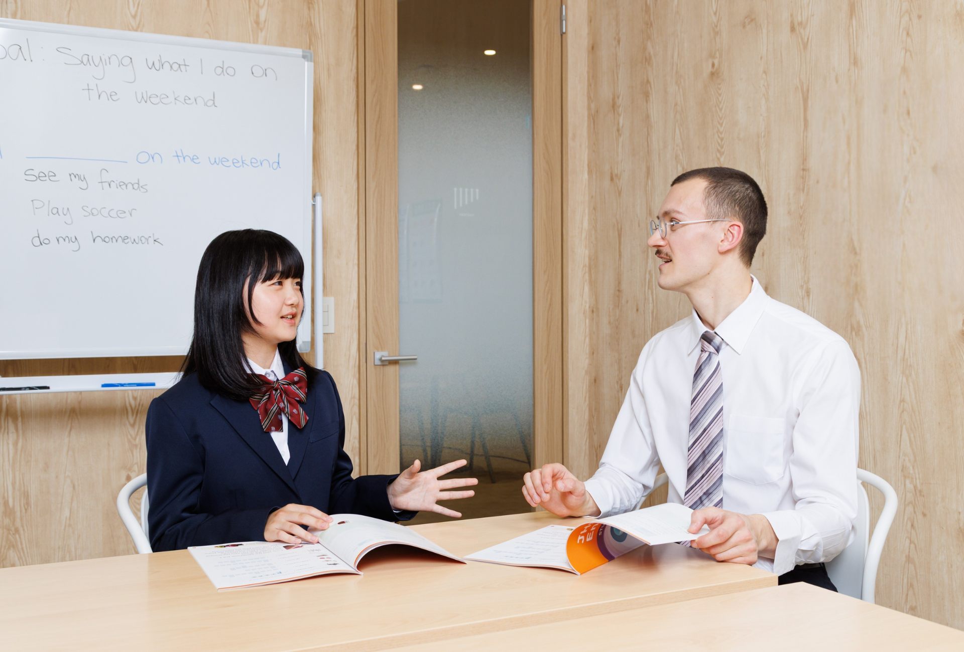 ベルリッツ　英検®対策の短期集中講座