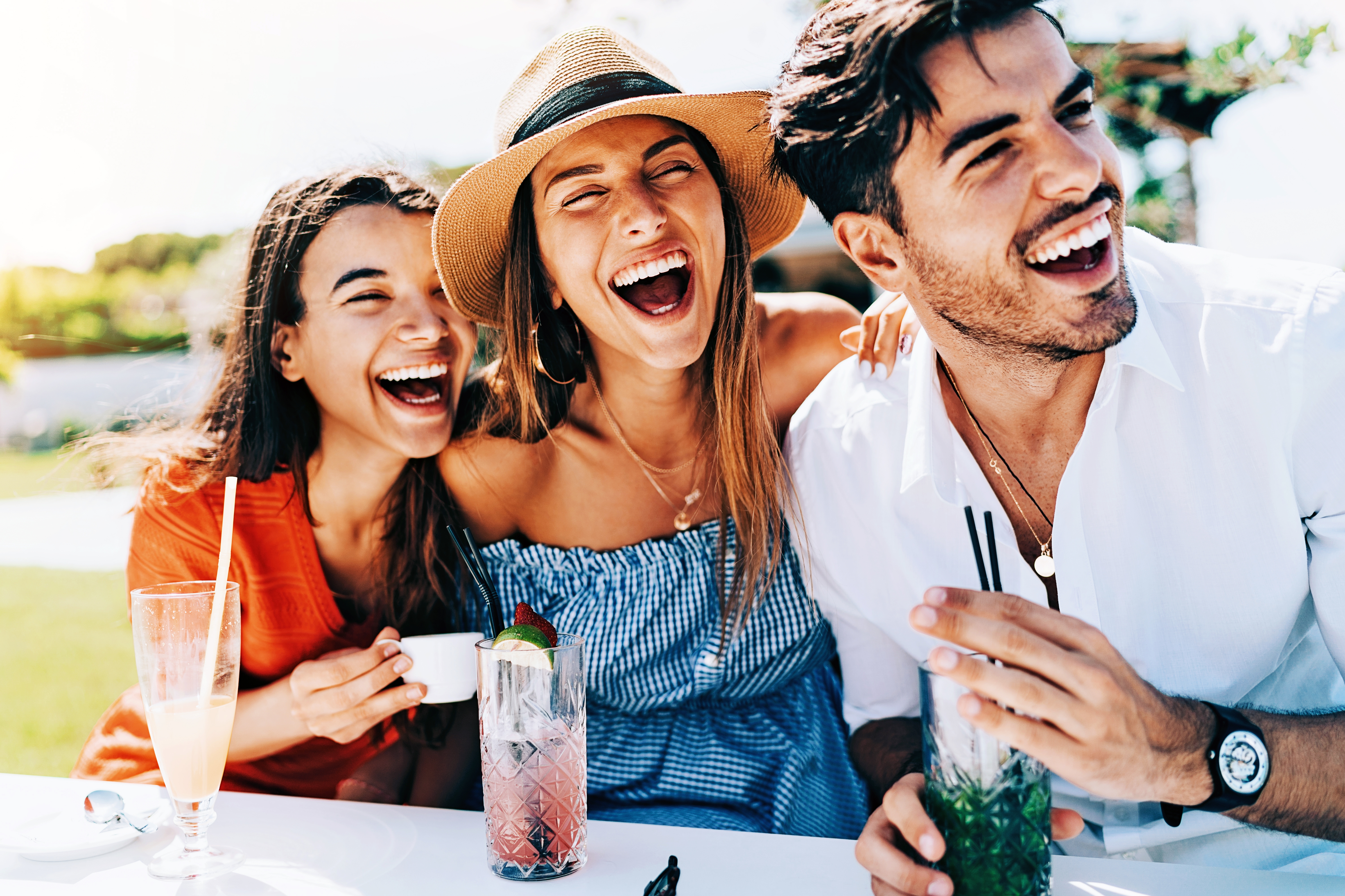 ポルトガル語 ブラジルポルトガル語 の基本挨拶16選 ベルリッツ