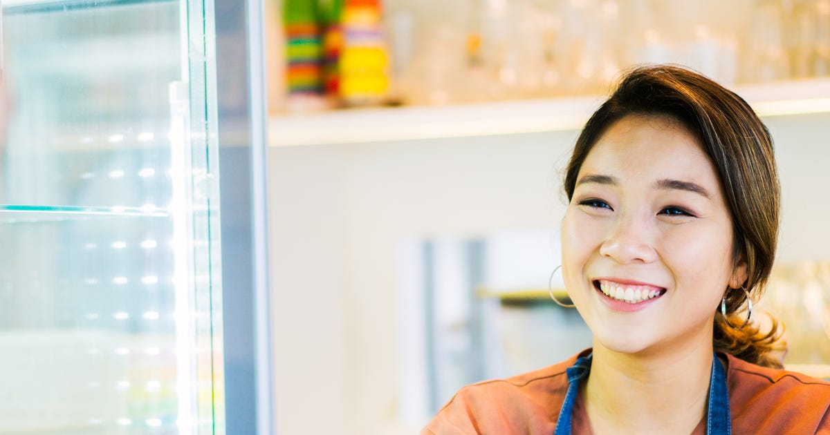 英語でサッと注文 旅行中の食事を楽しくするフレーズ35