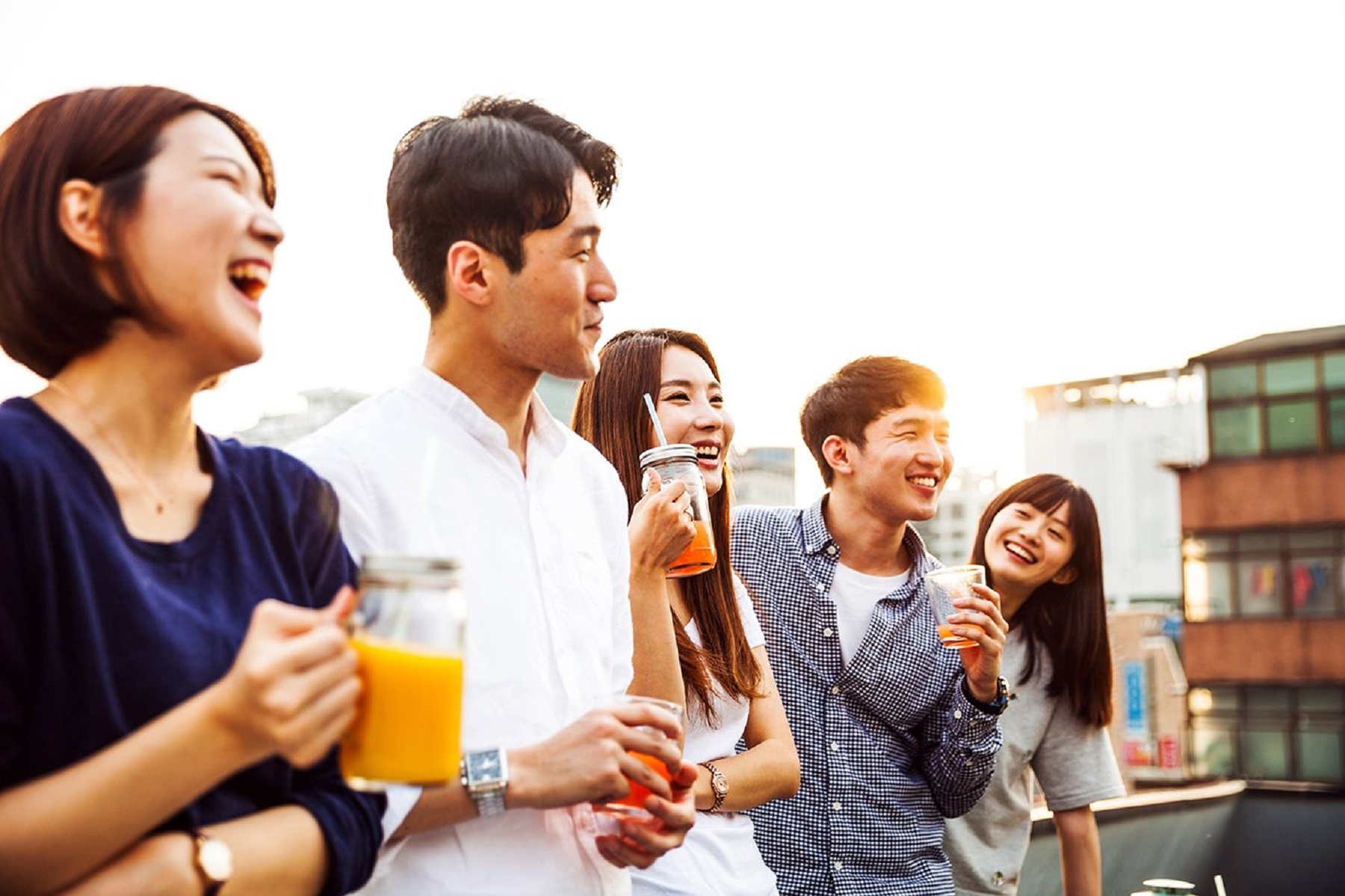 ベルリッツ 大学生 院生