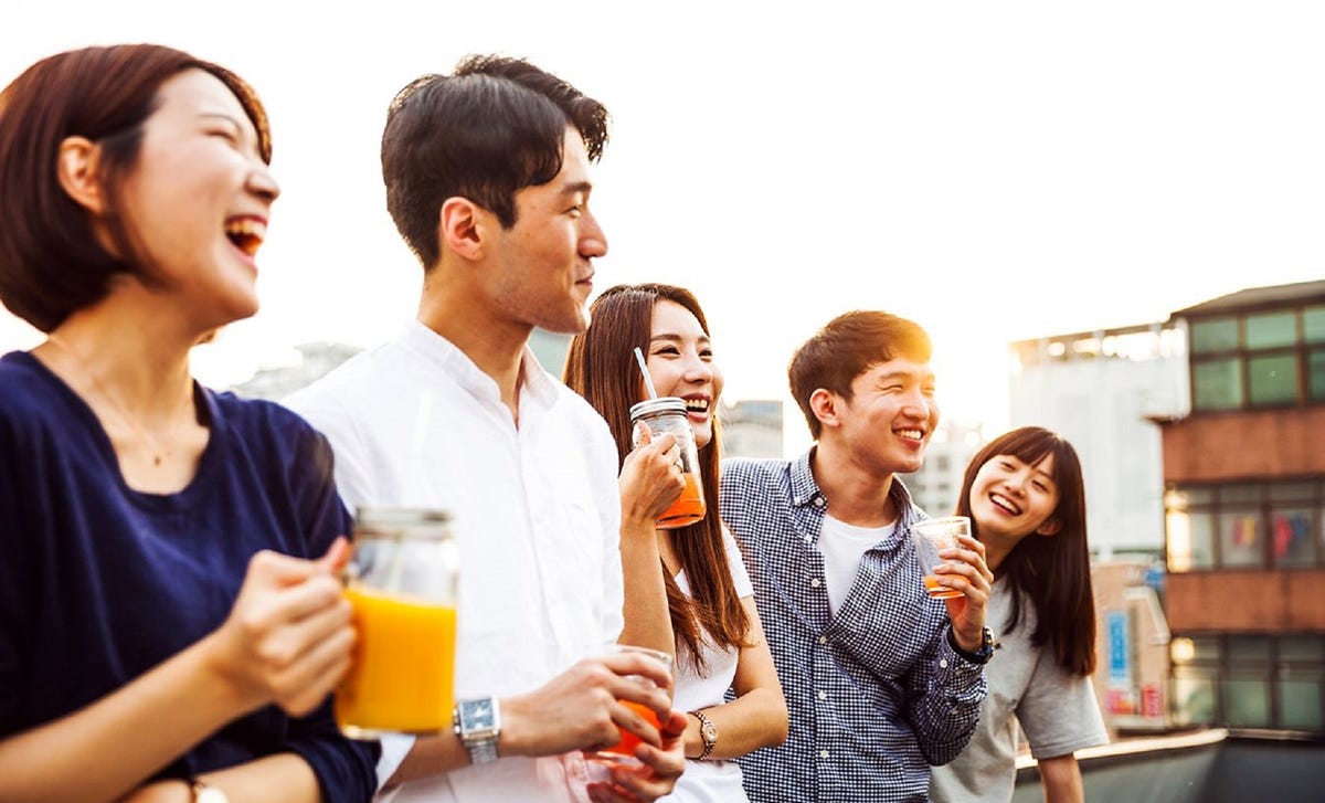 ベルリッツ 大学生 院生