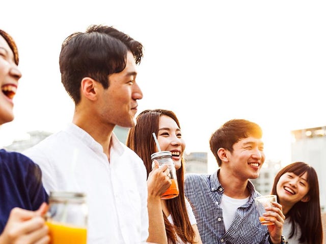 ベルリッツ 大学生 院生