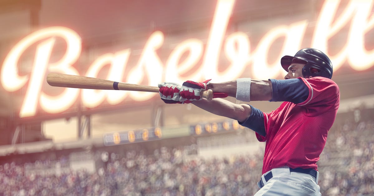 野球から生まれた英熟語 イディオム10