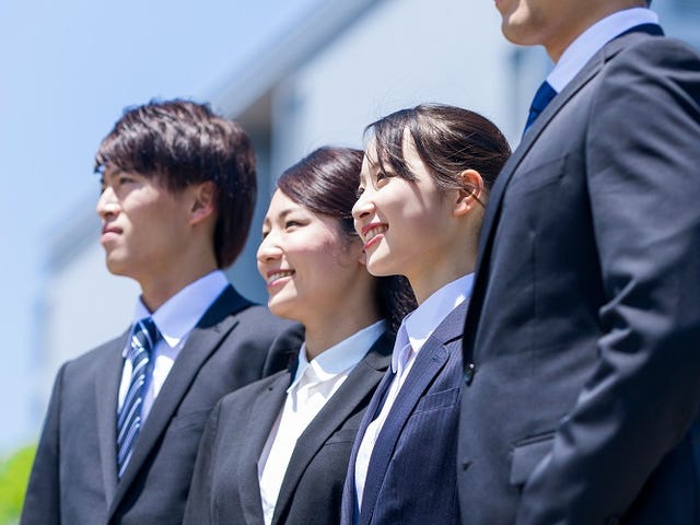 ベルリッツ 法人研修 新入社員 内定者