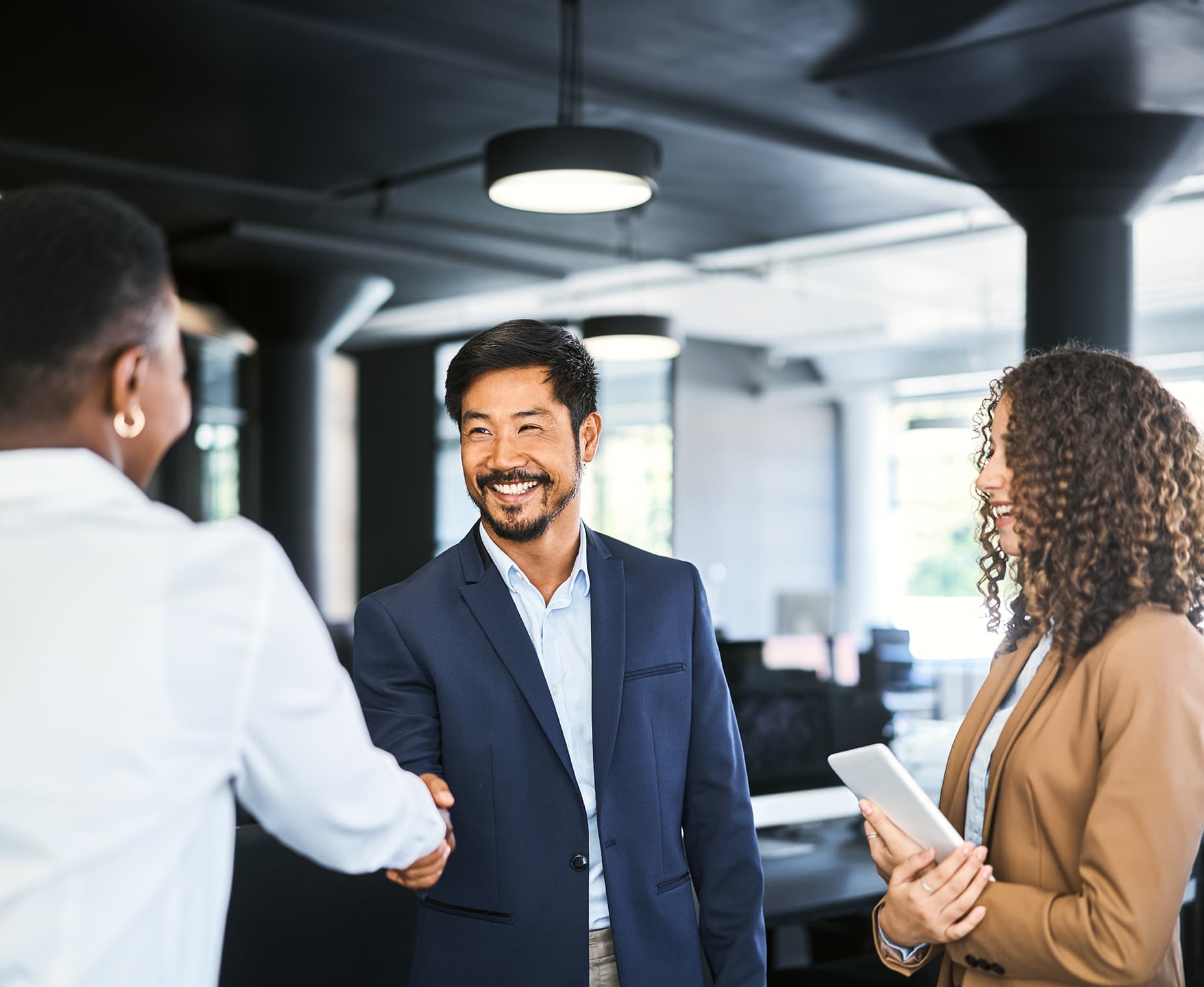 ベルリッツ　法人研修　セミナー