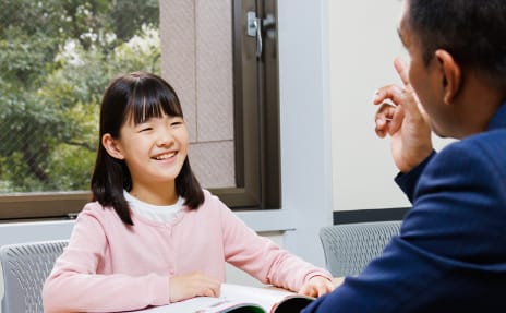 ベルリッツ 子ども向け 短期集中プラン