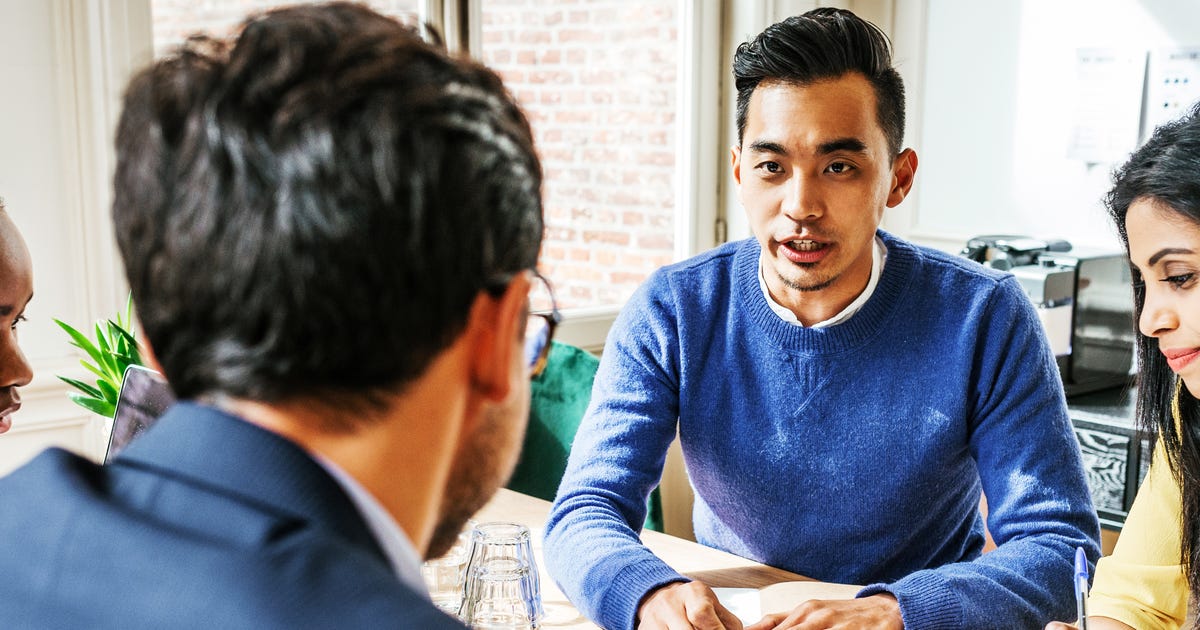 英語会議の不安を解消 司会 進行から参加 発表まで厳選フレーズ集