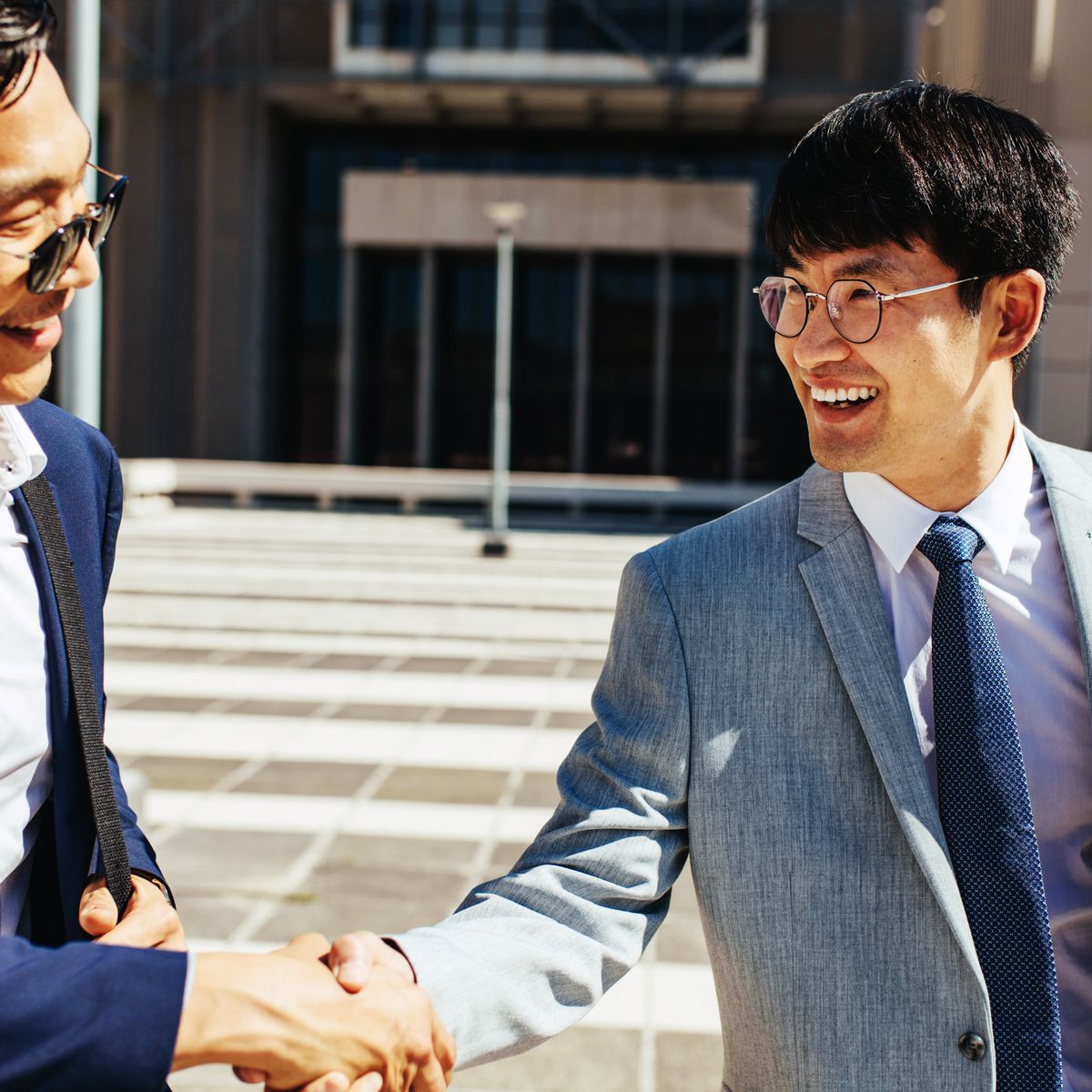 いってらっしゃい いってきます 爽やかに送り出す英語 ベルリッツ いってらっしゃい いってきます 爽やかに送り出す英語 ベルリッツ