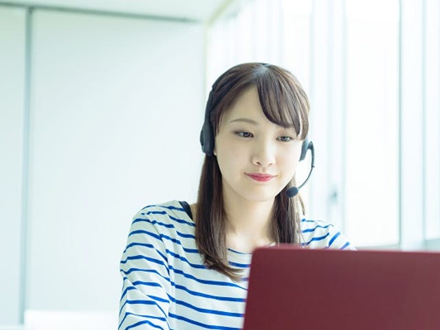 ベルリッツの大学生向け英会話 通学とオンラインから選べる