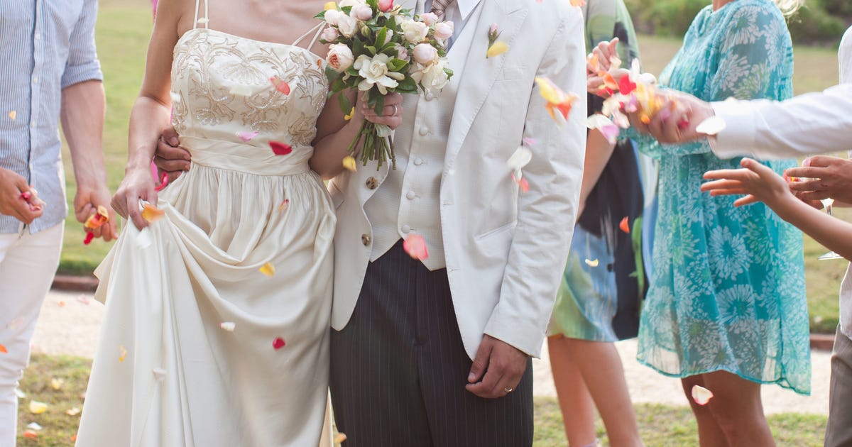 ネイティブが使う英語で 結婚おめでとう 15選 ベルリッツ ネイティブが使う英語で 結婚おめでとう 15選 ベルリッツ
