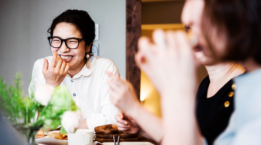 たしかに なるほど 会話が弾む英語の相槌表現39種 たしかに なるほど 会話が弾む英語の相槌表現39種