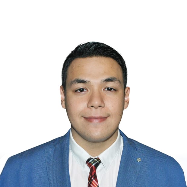 Jose from Fujisawa Language Center