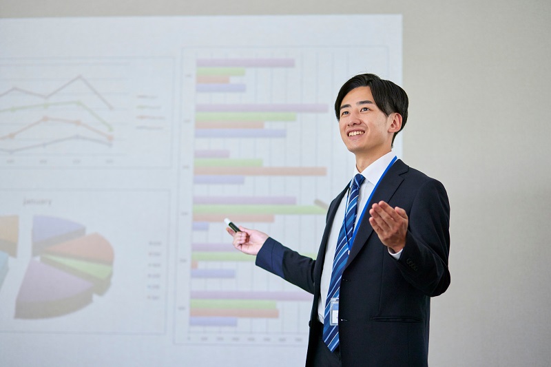 ベルリッツ 法人向け 実践力やビジネス対応力を高めたい