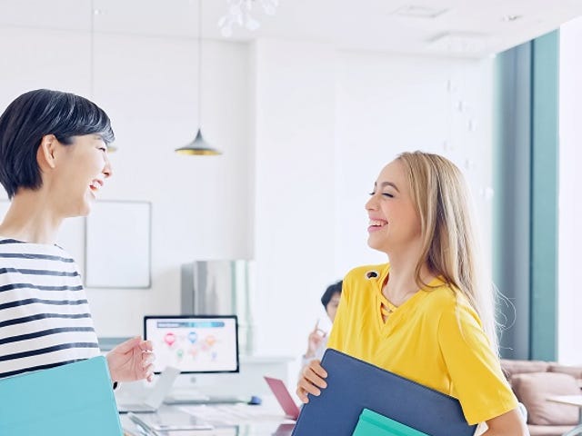 ベルリッツの大学生向け英会話 実践練習中心のレッスン