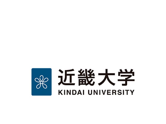 近畿大学（KINDAI UNIVERSITY）