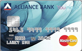 Best Alliance Bank Credit Cards in Malaysia 2020 | Compare ...