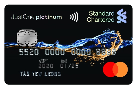 Best Standard Chartered Credit Cards Malaysia 2021  Compare 