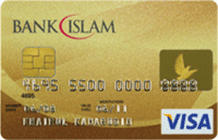 Best Bank Islam Credit Cards Malaysia 2021 Compare Apply Online