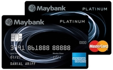 Best Maybank Credit Cards In Malaysia 2021 Compare Benefits Apply Online