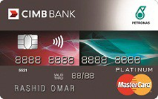 Card replacement cimb FAQ: Do
