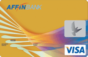 Affin bank personal loan