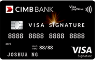 Card renew cimb online atm